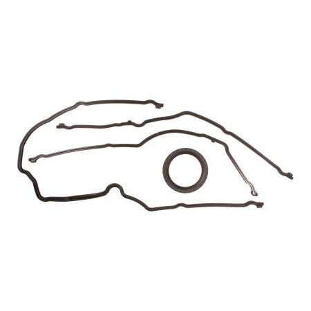 Victor Technology Engine Timing Cover Gasket Set - MAHLE JV5040 JV5040